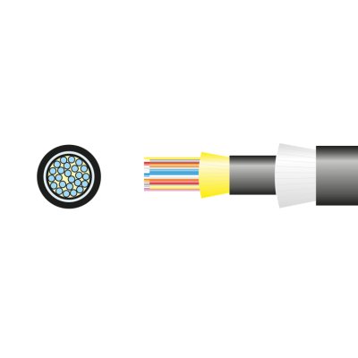 opticalCON MTP® 24 X-TREME - Neutrik